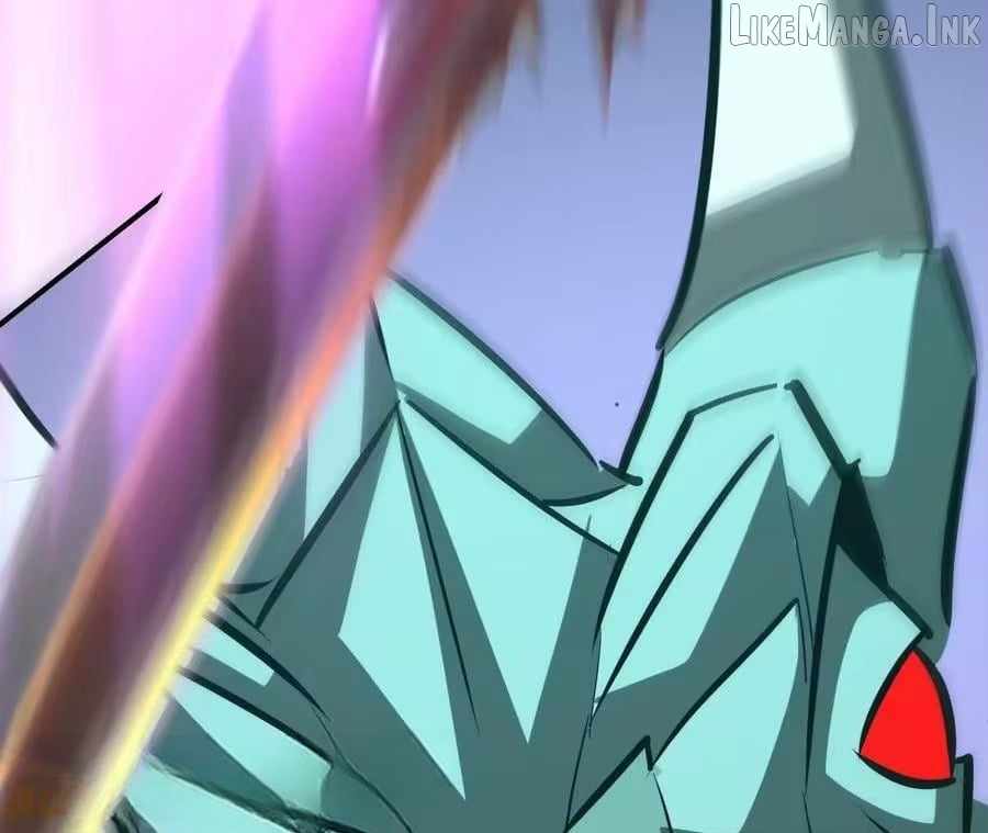 Unparalleled in the Online Gaming World [Remake] Ch.97 p117