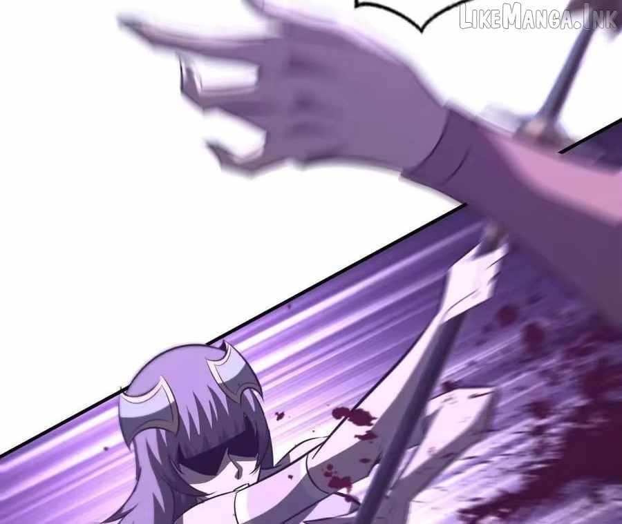Unparalleled in the Online Gaming World [Remake] Ch.97 p14