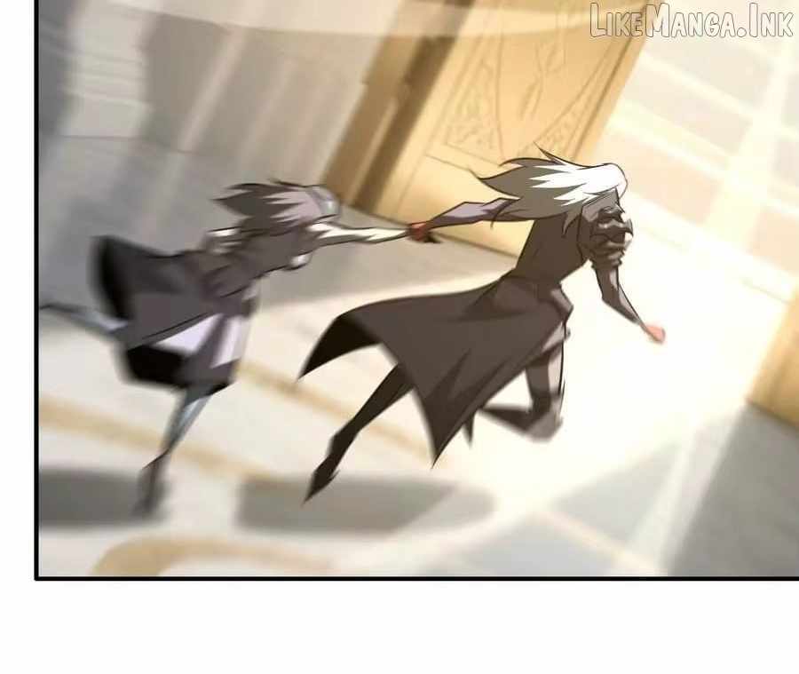 Unparalleled in the Online Gaming World [Remake] Ch.97 p133