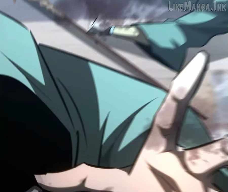 Unparalleled in the Online Gaming World [Remake] Ch.97 p136