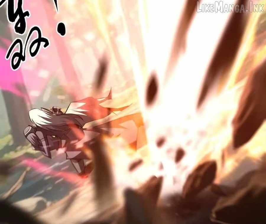 Unparalleled in the Online Gaming World [Remake] Ch.97 p142