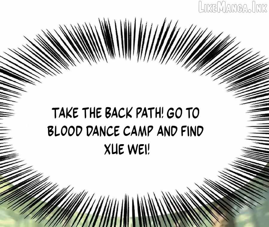Unparalleled in the Online Gaming World [Remake] Ch.97 p150