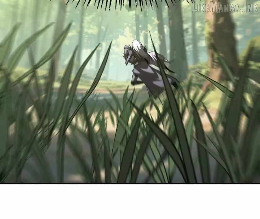 Unparalleled in the Online Gaming World [Remake] Ch.97 p151
