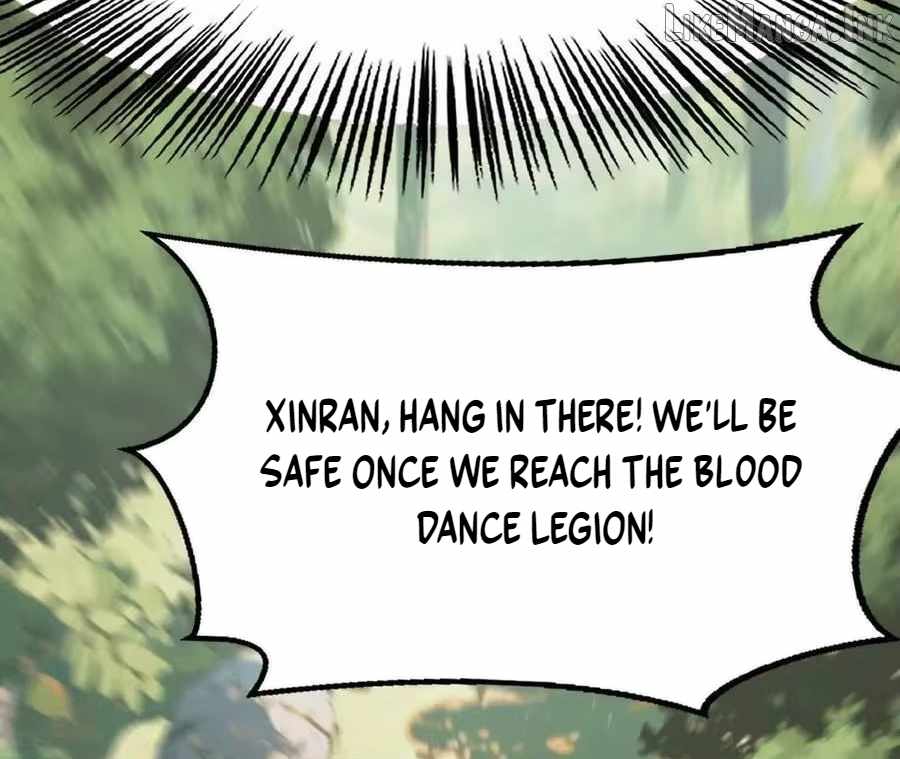Unparalleled in the Online Gaming World [Remake] Ch.97 p154