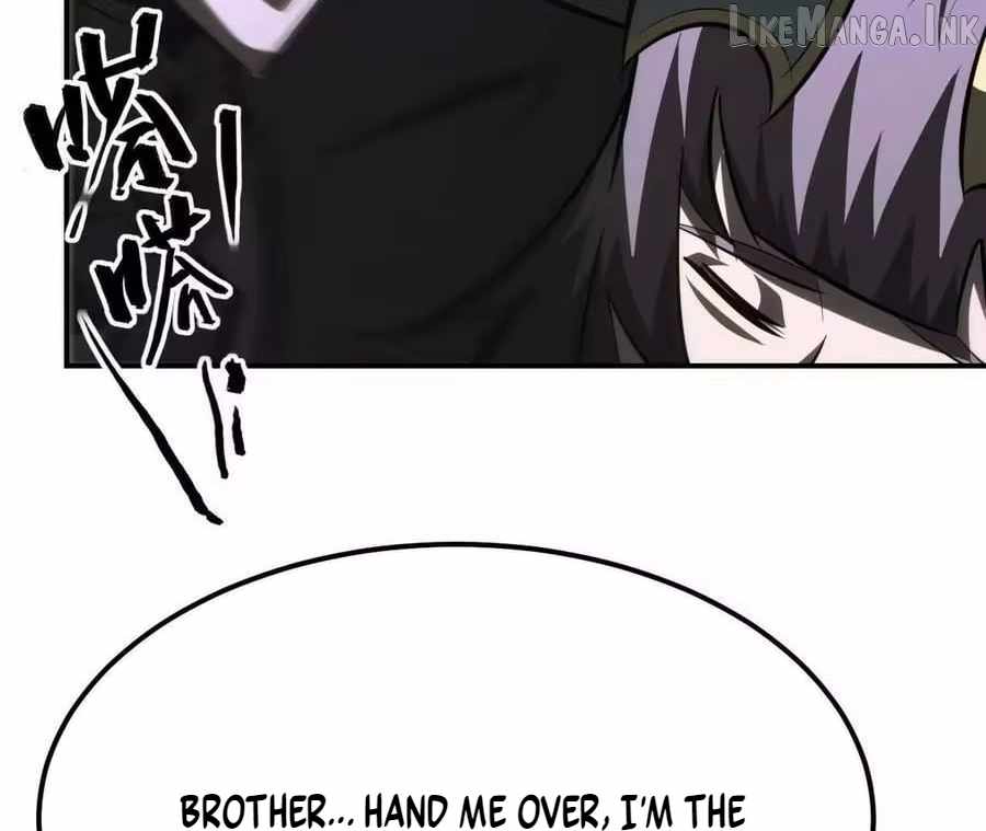Unparalleled in the Online Gaming World [Remake] Ch.97 p160