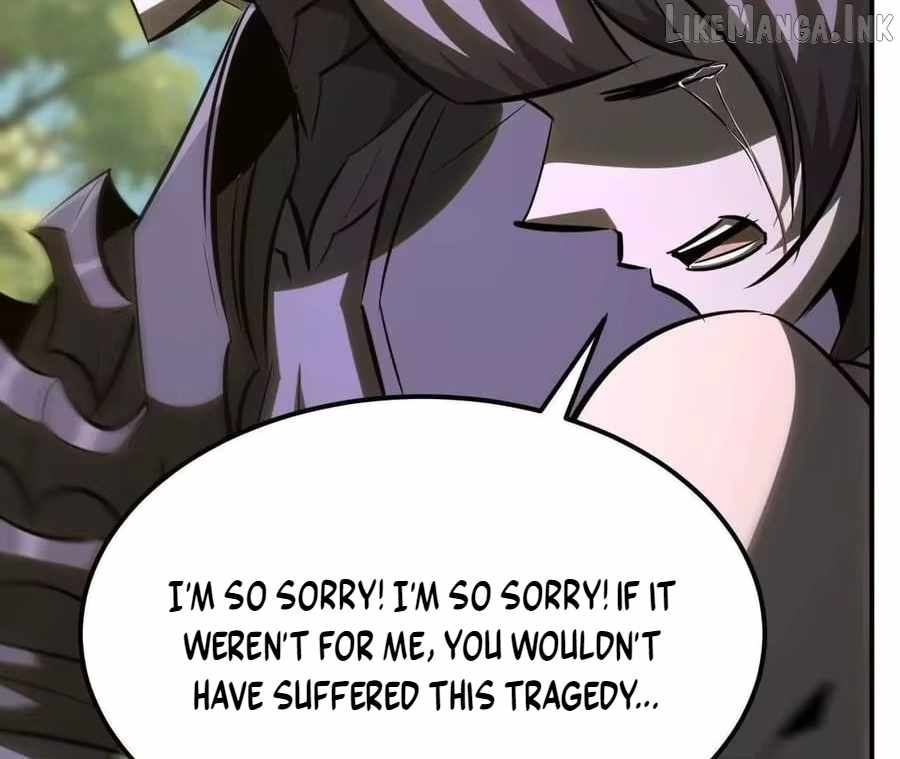 Unparalleled in the Online Gaming World [Remake] Ch.97 p171