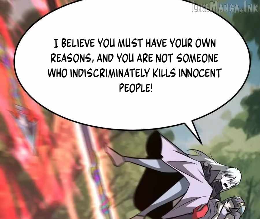 Unparalleled in the Online Gaming World [Remake] Ch.97 p174
