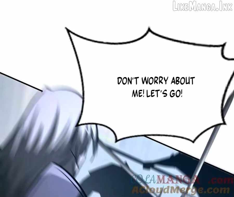 Unparalleled in the Online Gaming World [Remake] Ch.97 p21
