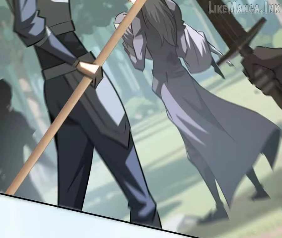 Unparalleled in the Online Gaming World [Remake] Ch.97 p203