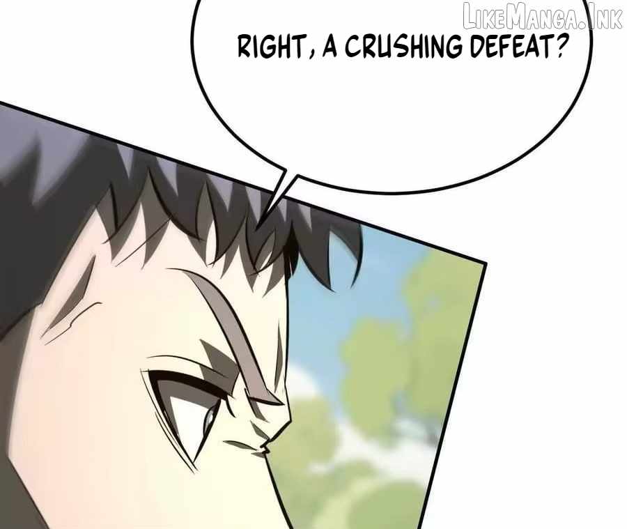 Unparalleled in the Online Gaming World [Remake] Ch.97 p208