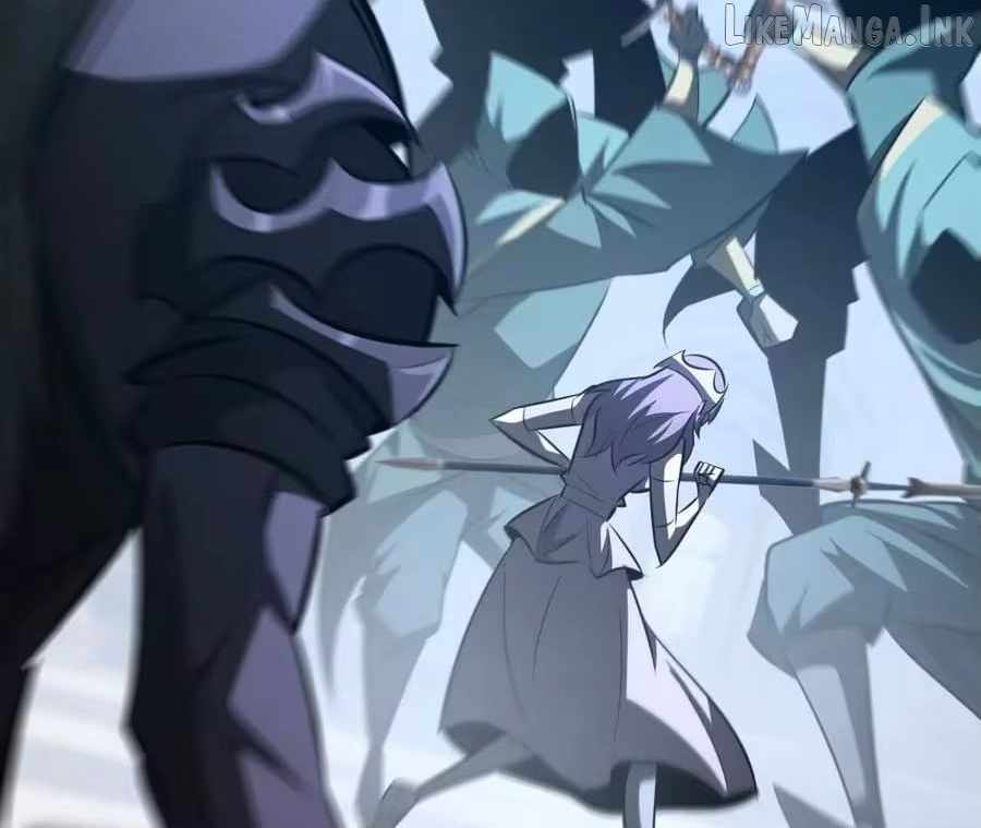 Unparalleled in the Online Gaming World [Remake] Ch.97 p22