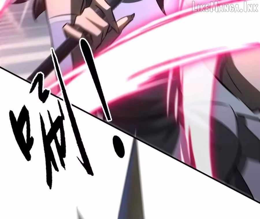 Unparalleled in the Online Gaming World [Remake] Ch.97 p26