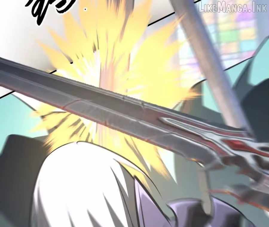 Unparalleled in the Online Gaming World [Remake] Ch.97 p28
