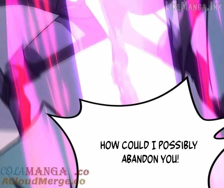 Unparalleled in the Online Gaming World [Remake] Ch.97 p37