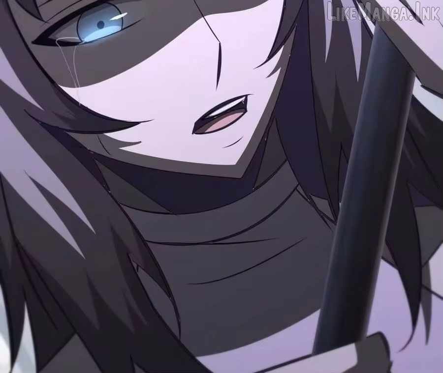 Unparalleled in the Online Gaming World [Remake] Ch.97 p46