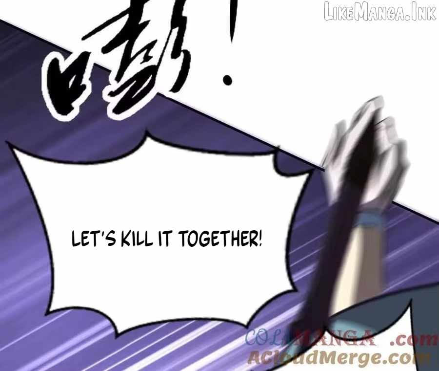 Unparalleled in the Online Gaming World [Remake] Ch.97 p49