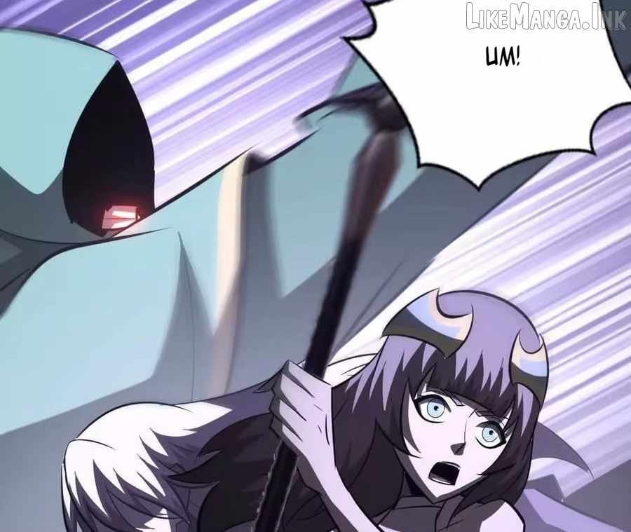 Unparalleled in the Online Gaming World [Remake] Ch.97 p50