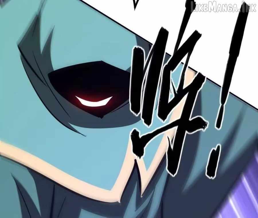 Unparalleled in the Online Gaming World [Remake] Ch.97 p54