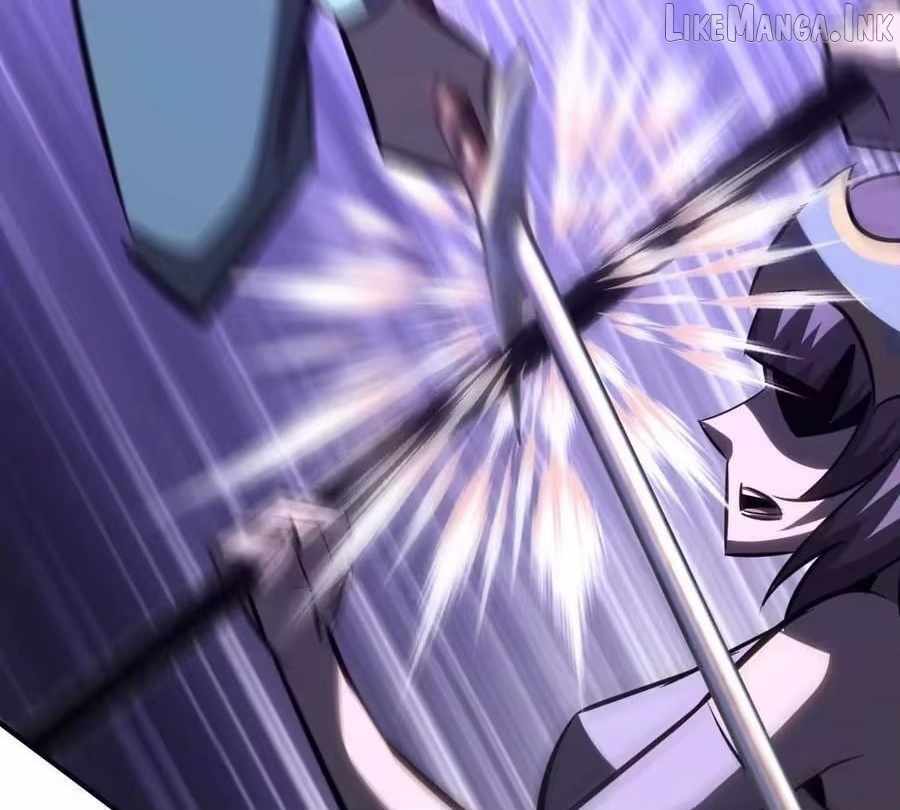 Unparalleled in the Online Gaming World [Remake] Ch.97 p56