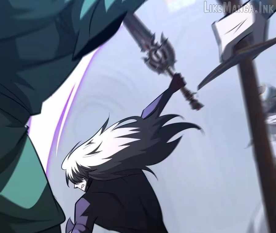 Unparalleled in the Online Gaming World [Remake] Ch.97 p64