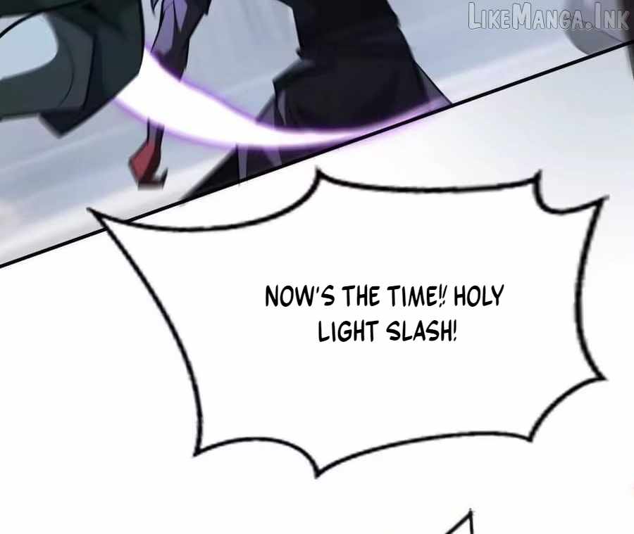 Unparalleled in the Online Gaming World [Remake] Ch.97 p65