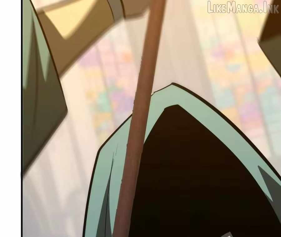 Unparalleled in the Online Gaming World [Remake] Ch.97 p75