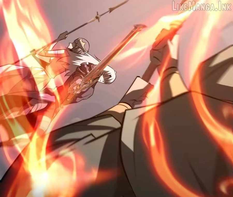 Unparalleled in the Online Gaming World [Remake] Ch.97 p85