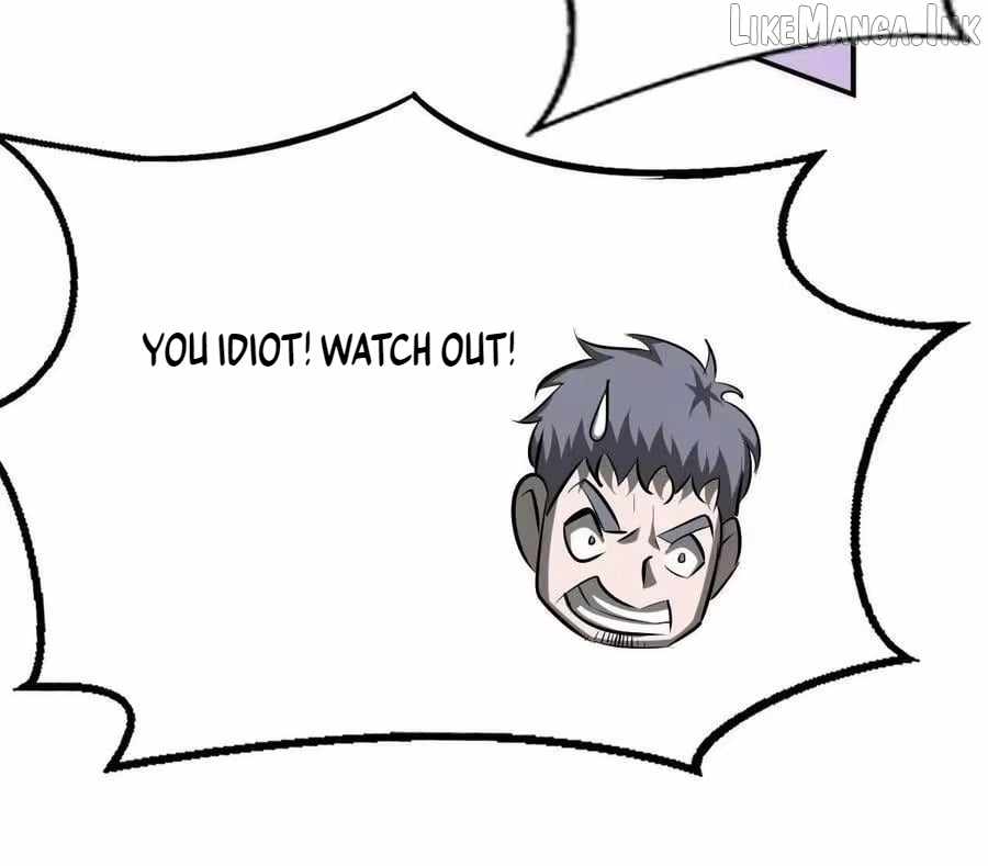 Unparalleled in the Online Gaming World [Remake] Ch.98 p106