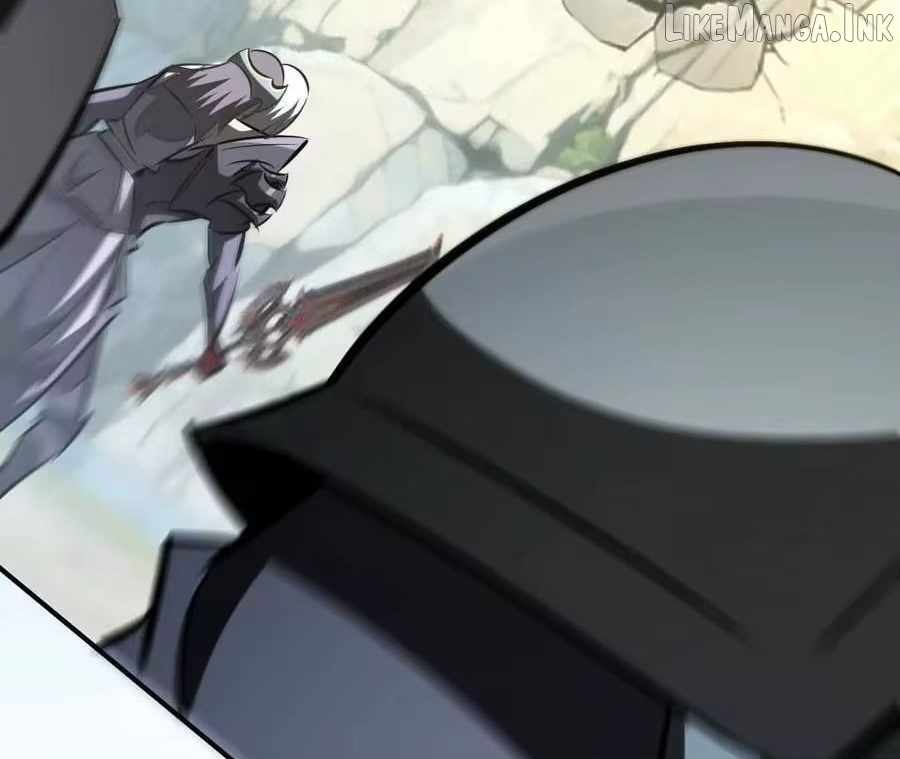 Unparalleled in the Online Gaming World [Remake] Ch.98 p119