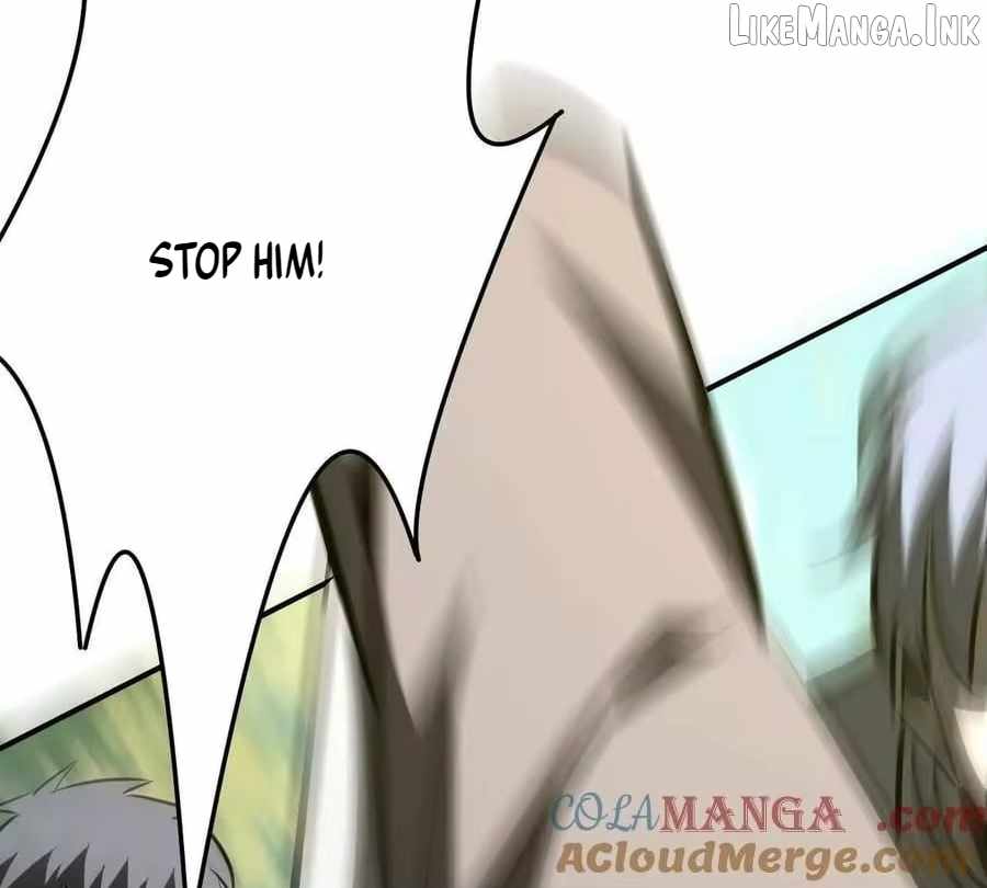 Unparalleled in the Online Gaming World [Remake] Ch.98 p121