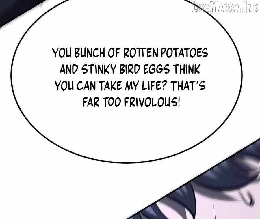 Unparalleled in the Online Gaming World [Remake] Ch.98 p152