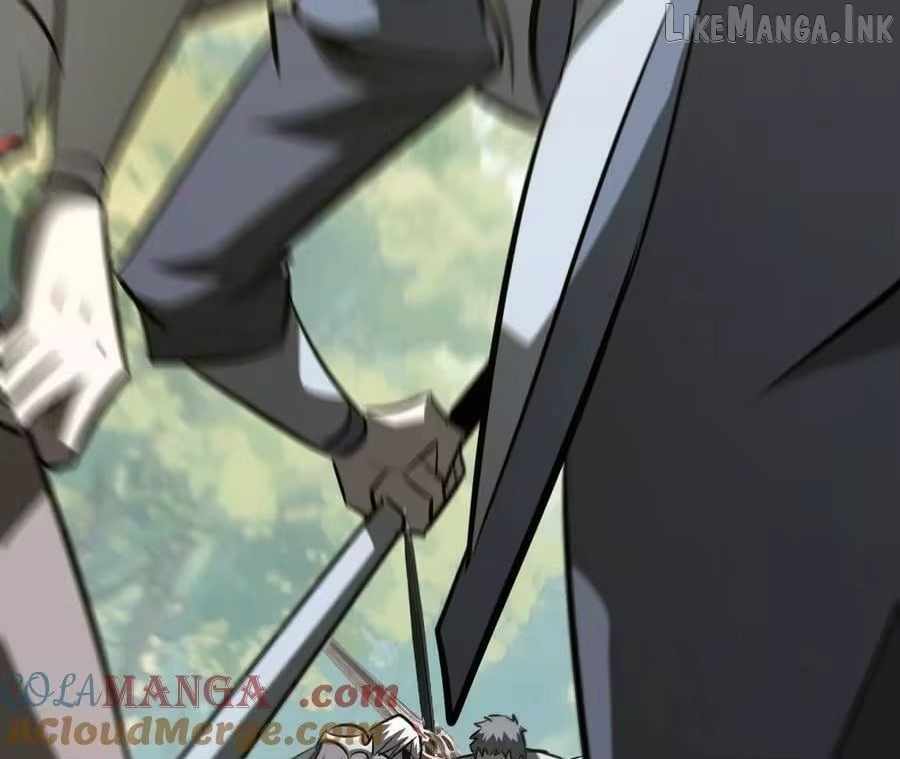 Unparalleled in the Online Gaming World [Remake] Ch.98 p157