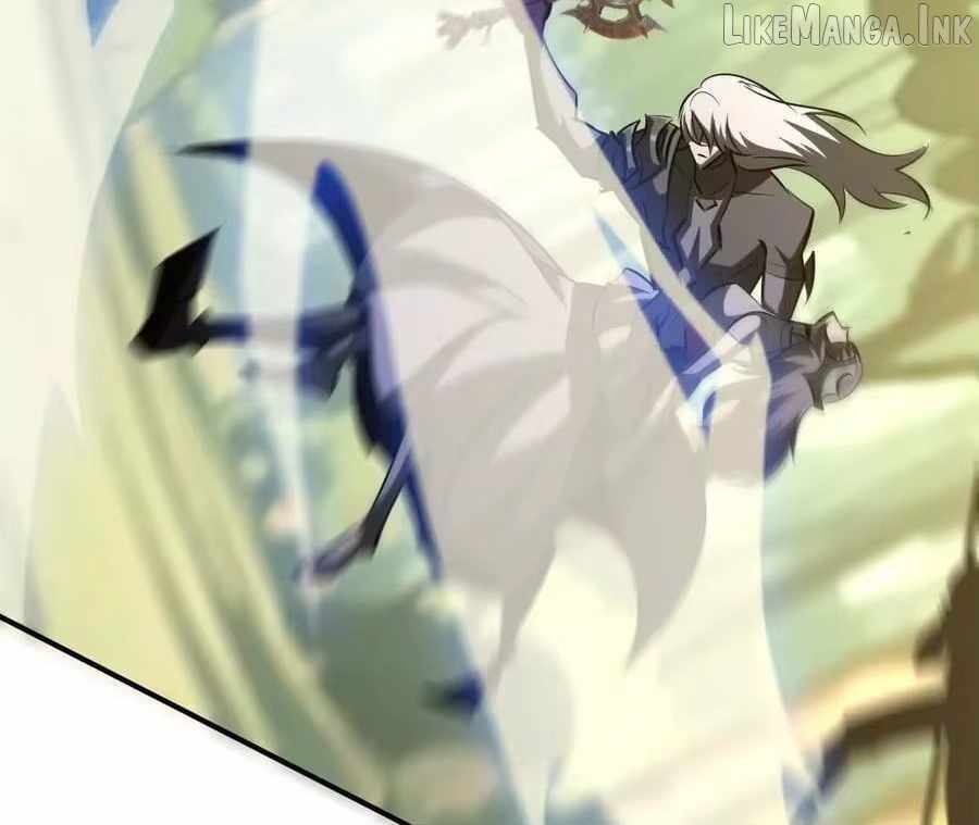Unparalleled in the Online Gaming World [Remake] Ch.98 p20