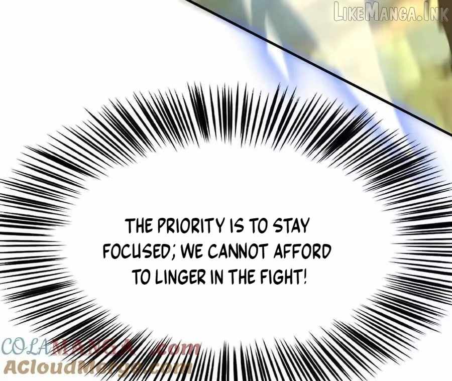Unparalleled in the Online Gaming World [Remake] Ch.98 p21