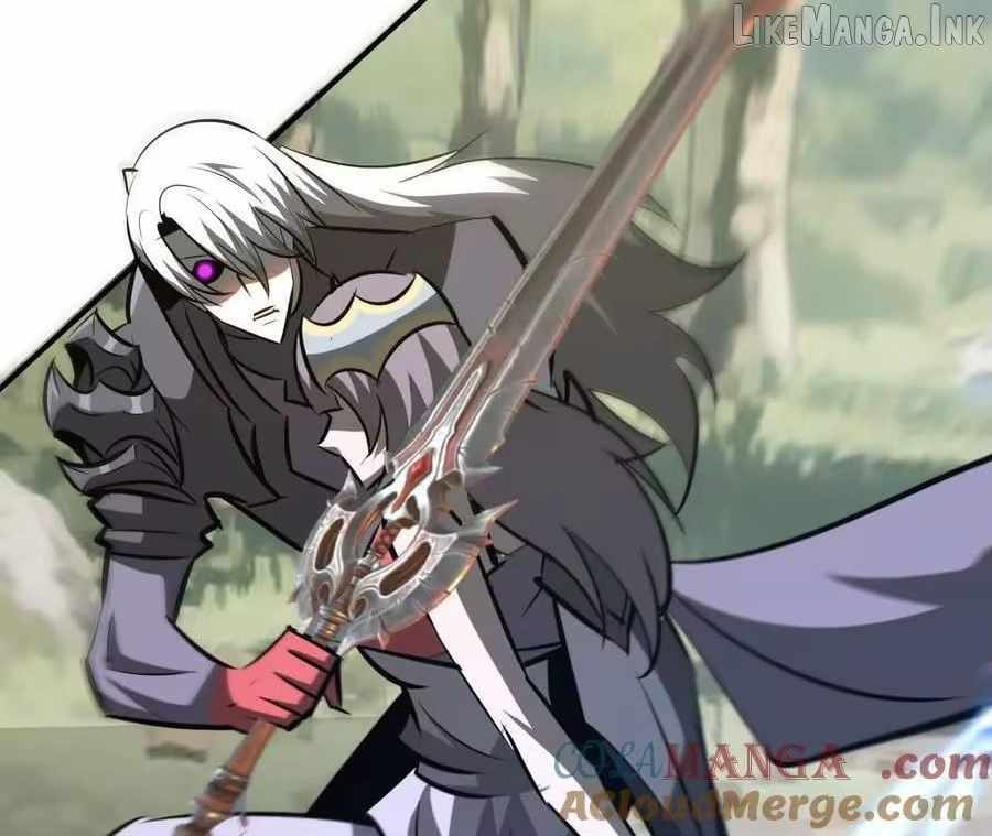 Unparalleled in the Online Gaming World [Remake] Ch.98 p209