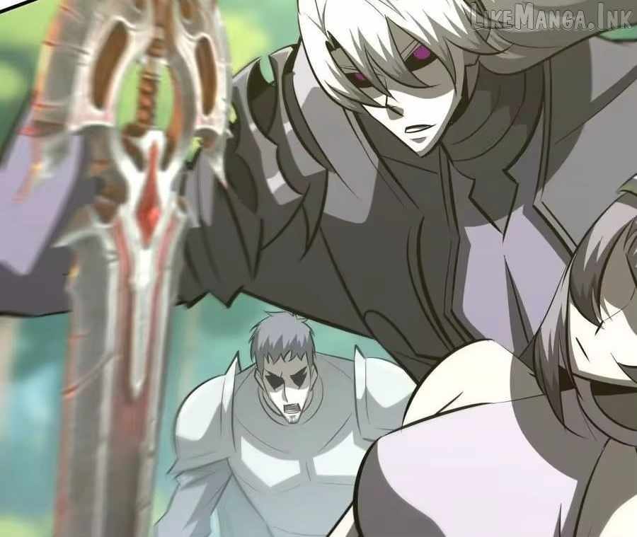 Unparalleled in the Online Gaming World [Remake] Ch.98 p24