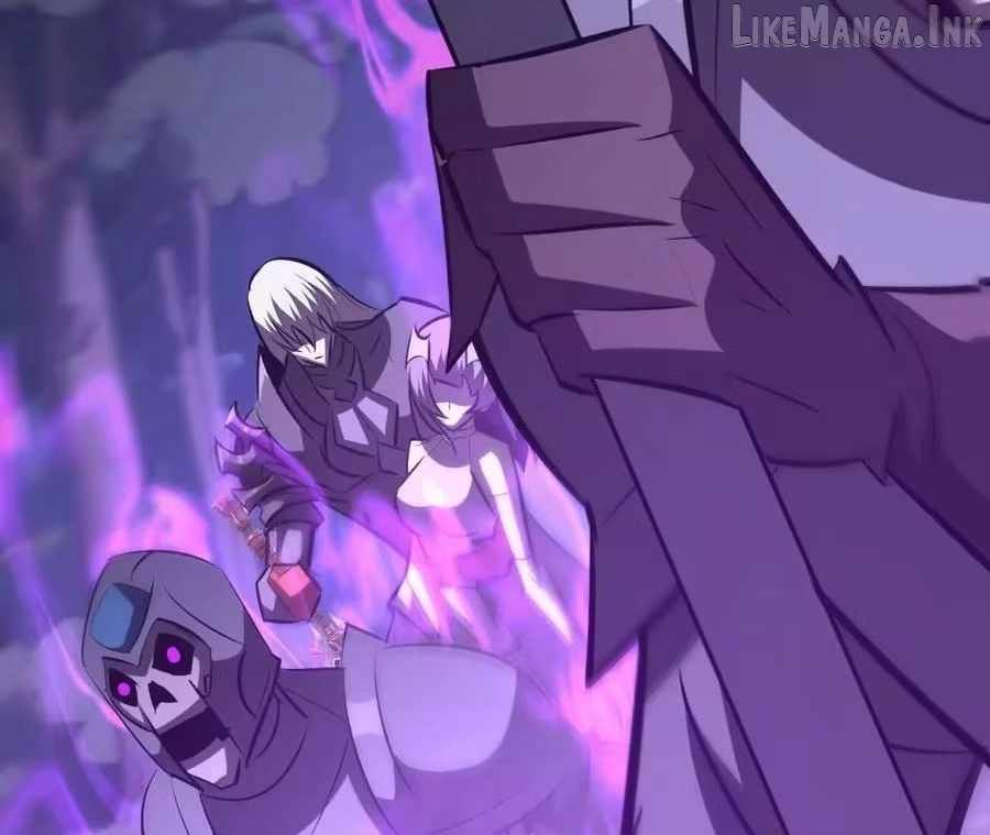 Unparalleled in the Online Gaming World [Remake] Ch.98 p31
