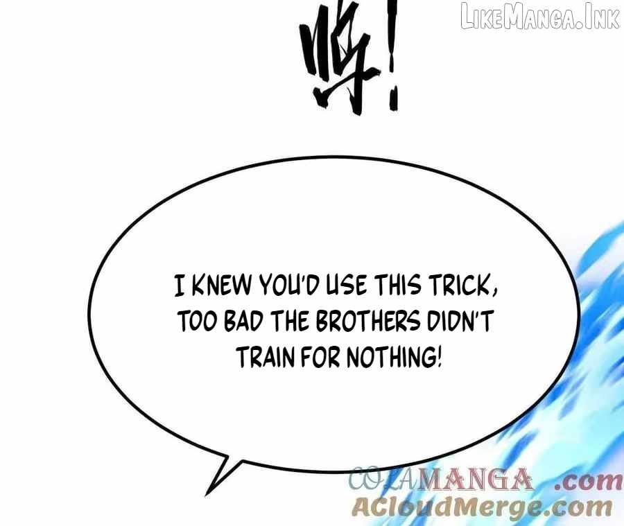 Unparalleled in the Online Gaming World [Remake] Ch.98 p33