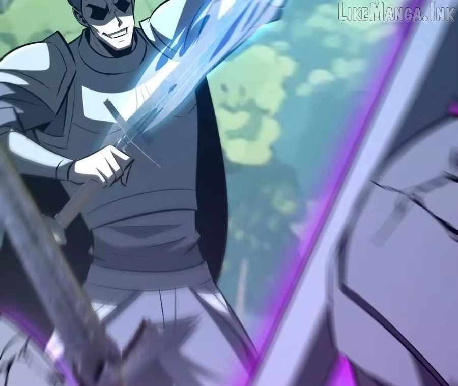 Unparalleled in the Online Gaming World [Remake] Ch.98 p35