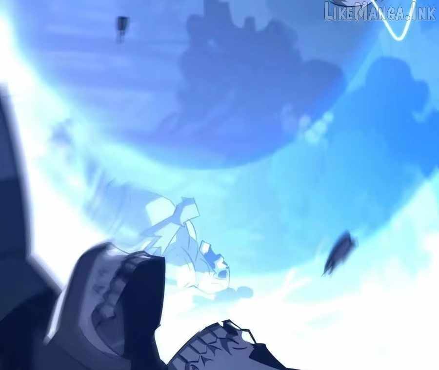 Unparalleled in the Online Gaming World [Remake] Ch.98 p40