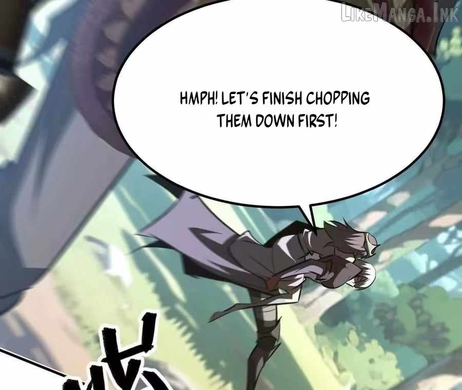 Unparalleled in the Online Gaming World [Remake] Ch.98 p46