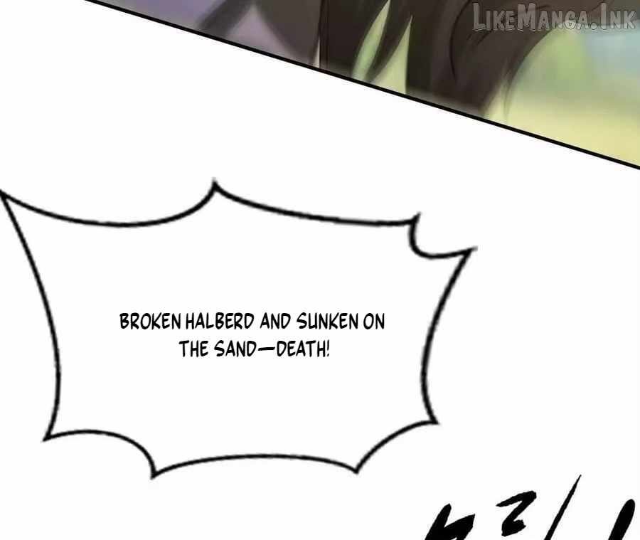 Unparalleled in the Online Gaming World [Remake] Ch.98 p6