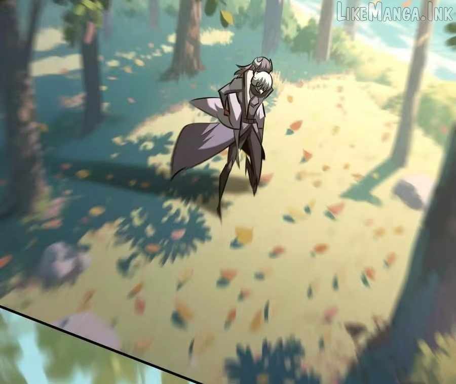 Unparalleled in the Online Gaming World [Remake] Ch.98 p59