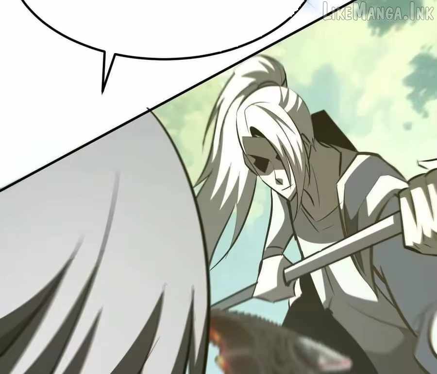 Unparalleled in the Online Gaming World [Remake] Ch.98 p70
