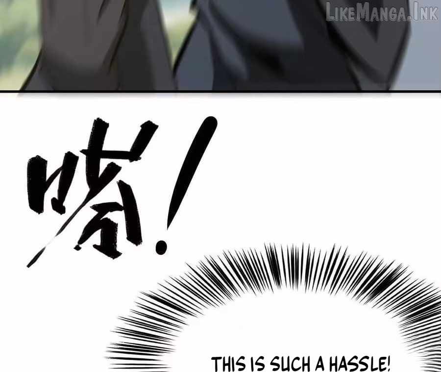 Unparalleled in the Online Gaming World [Remake] Ch.98 p77