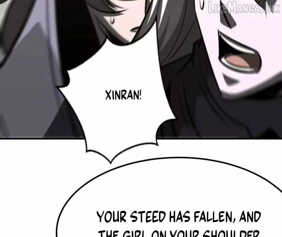 Unparalleled in the Online Gaming World [Remake] Ch.98 p87