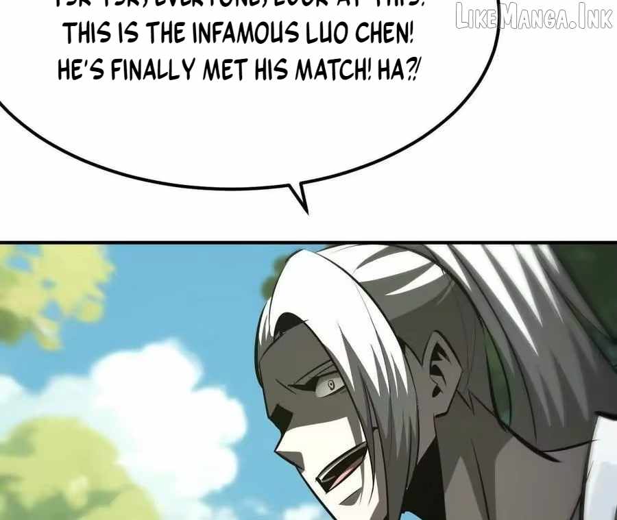 Unparalleled in the Online Gaming World [Remake] Ch.98 p92