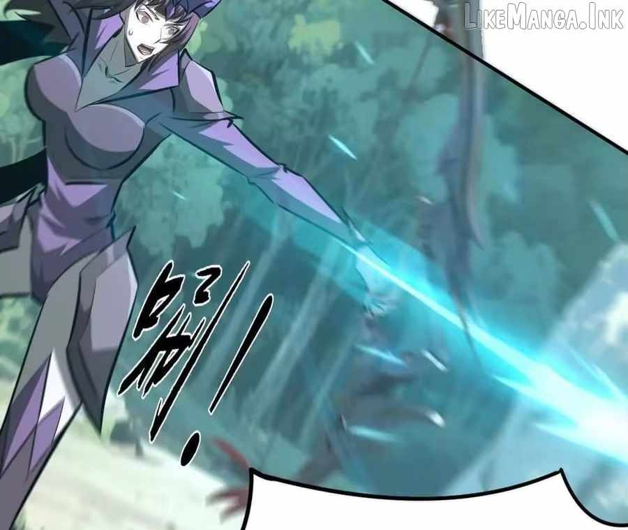 Unparalleled in the Online Gaming World [Remake] Ch.99 p115
