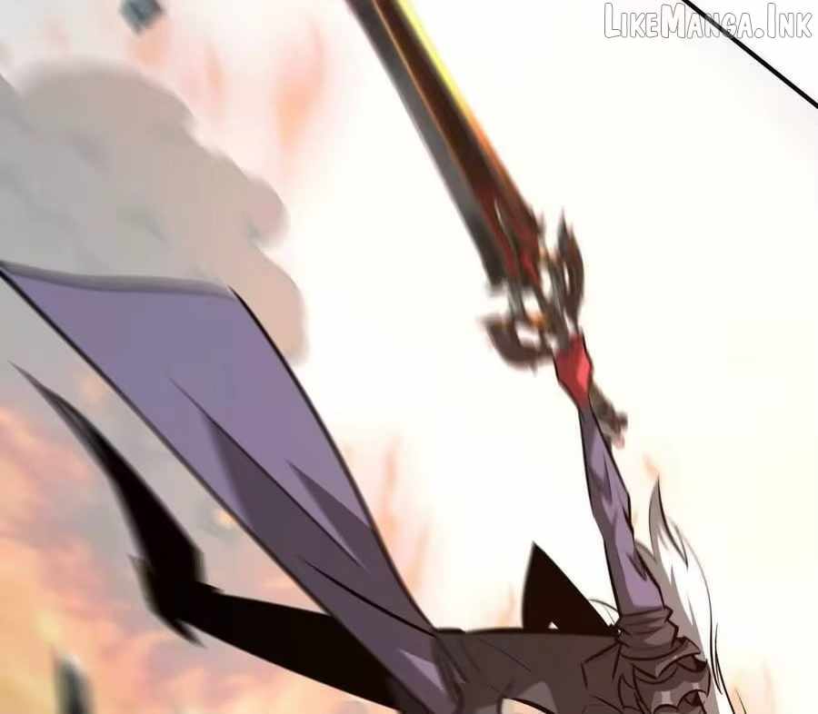 Unparalleled in the Online Gaming World [Remake] Ch.99 p119