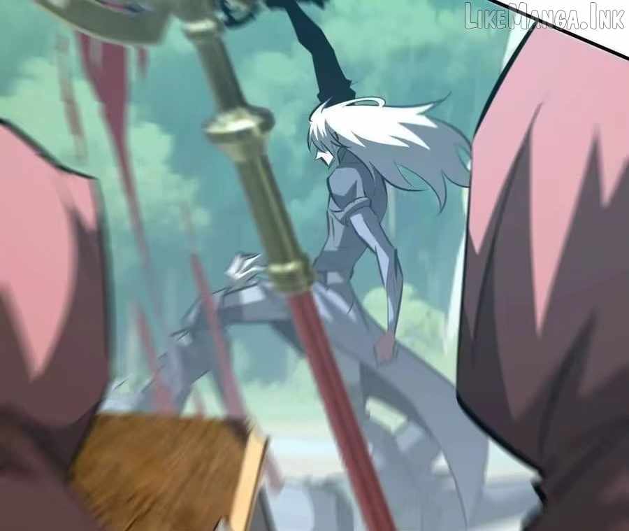 Unparalleled in the Online Gaming World [Remake] Ch.99 p179